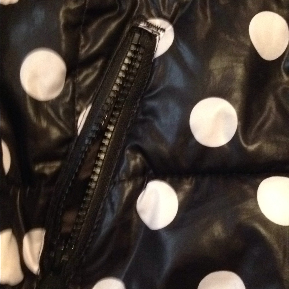 Justice Raincoat - Picture 3 of 4